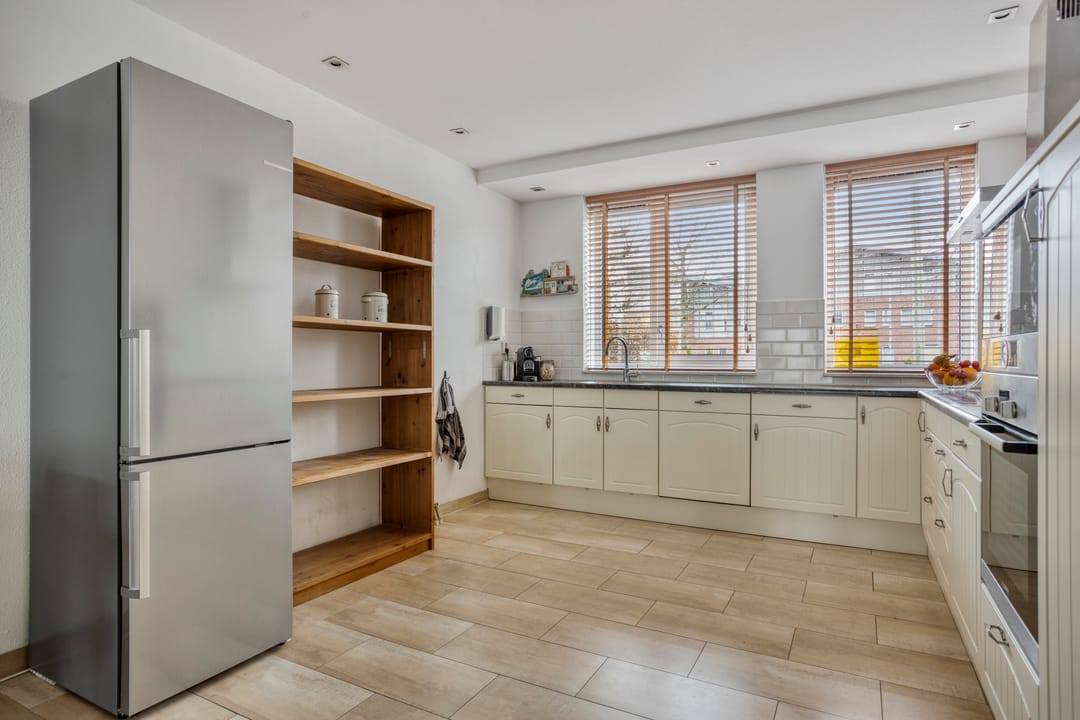 Foto 17 van Zambezilaan 236