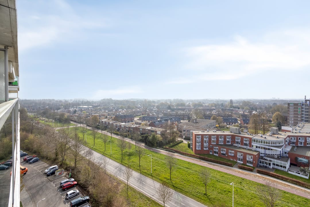 Foto 28 van Churchilllaan 204