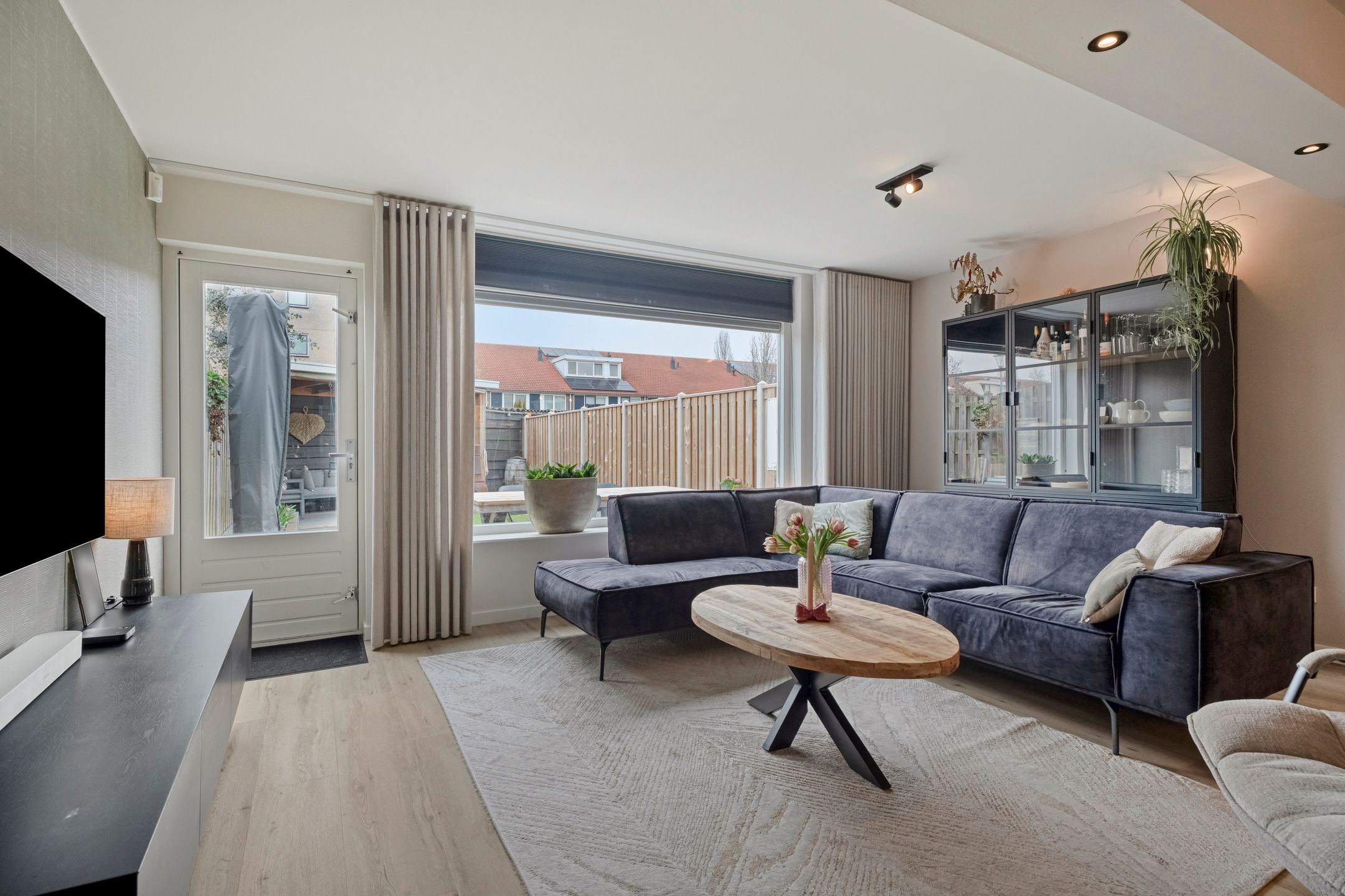 Foto 12 van Weidevogellaan 30