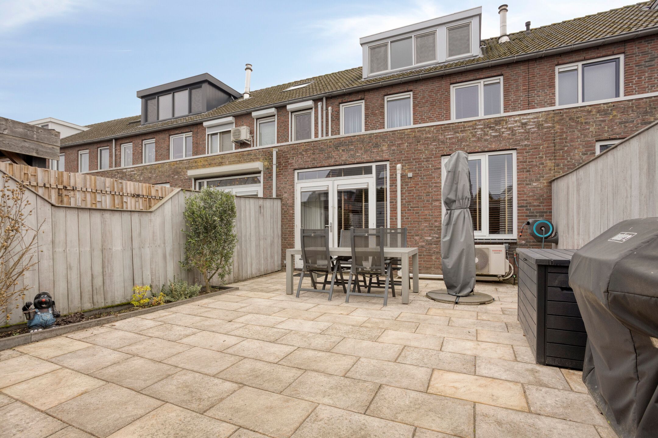 Foto 6 van Zambezilaan 236