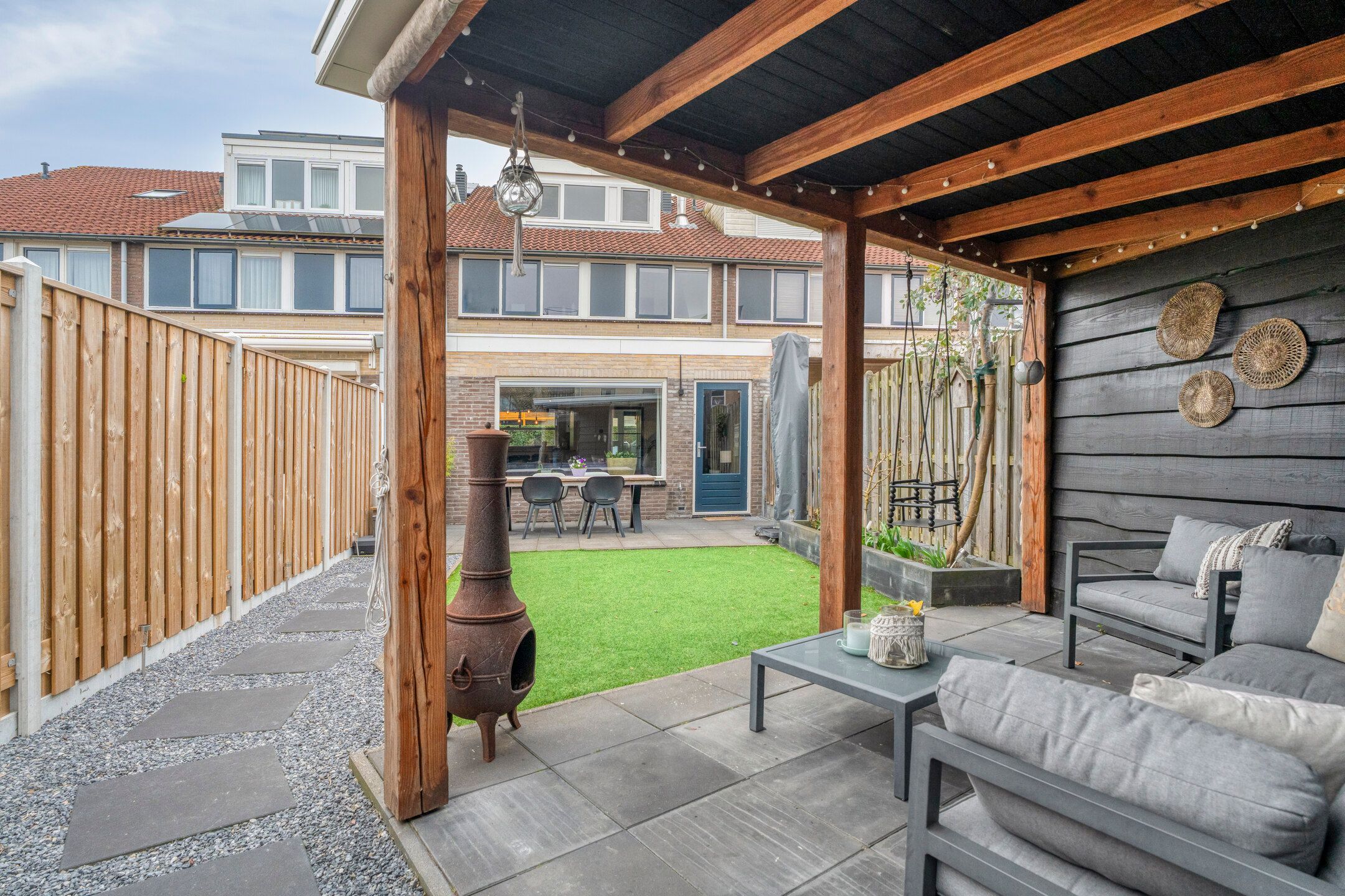 Foto 42 van Weidevogellaan 30