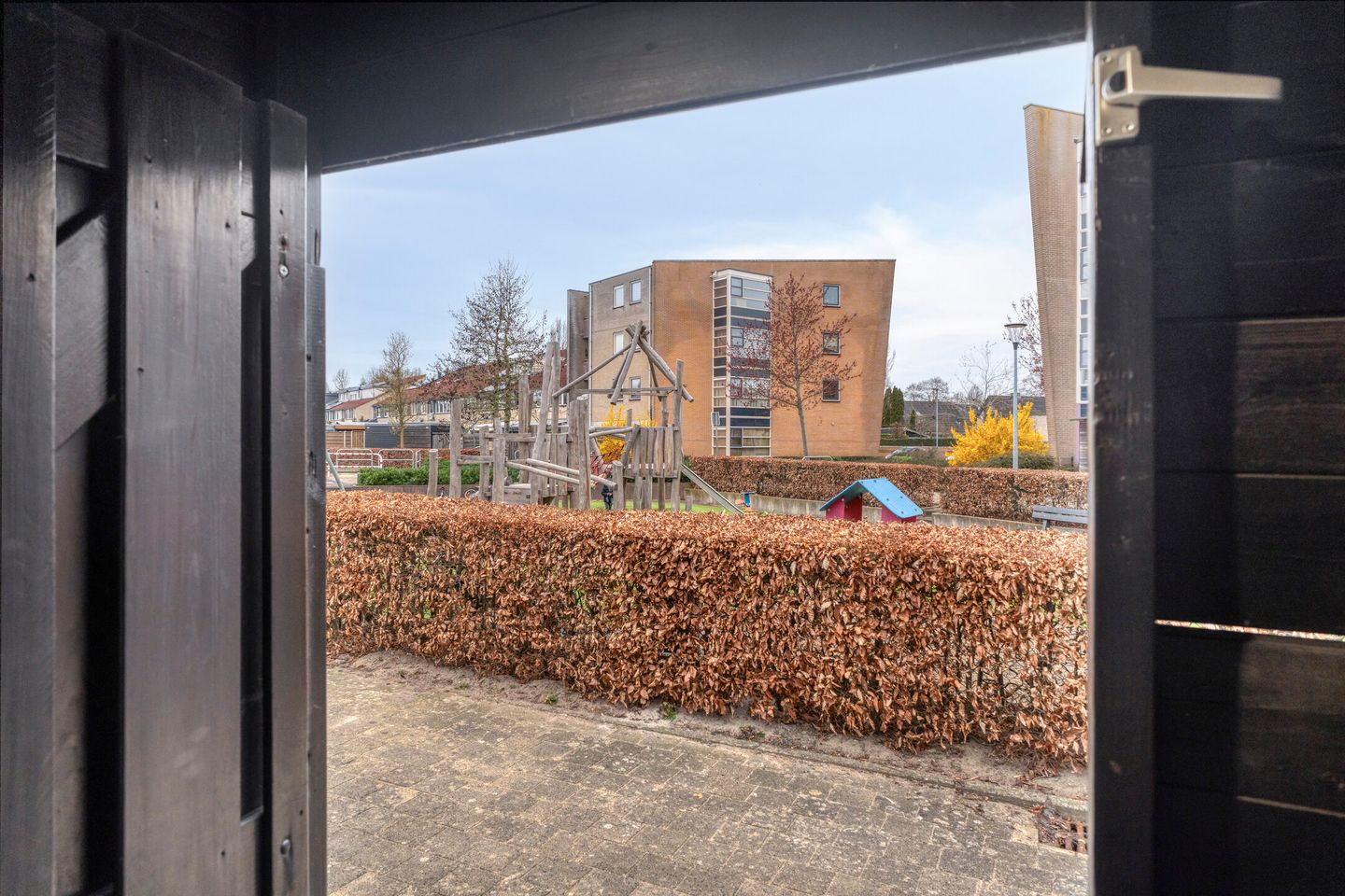 Foto 44 van Weidevogellaan 30