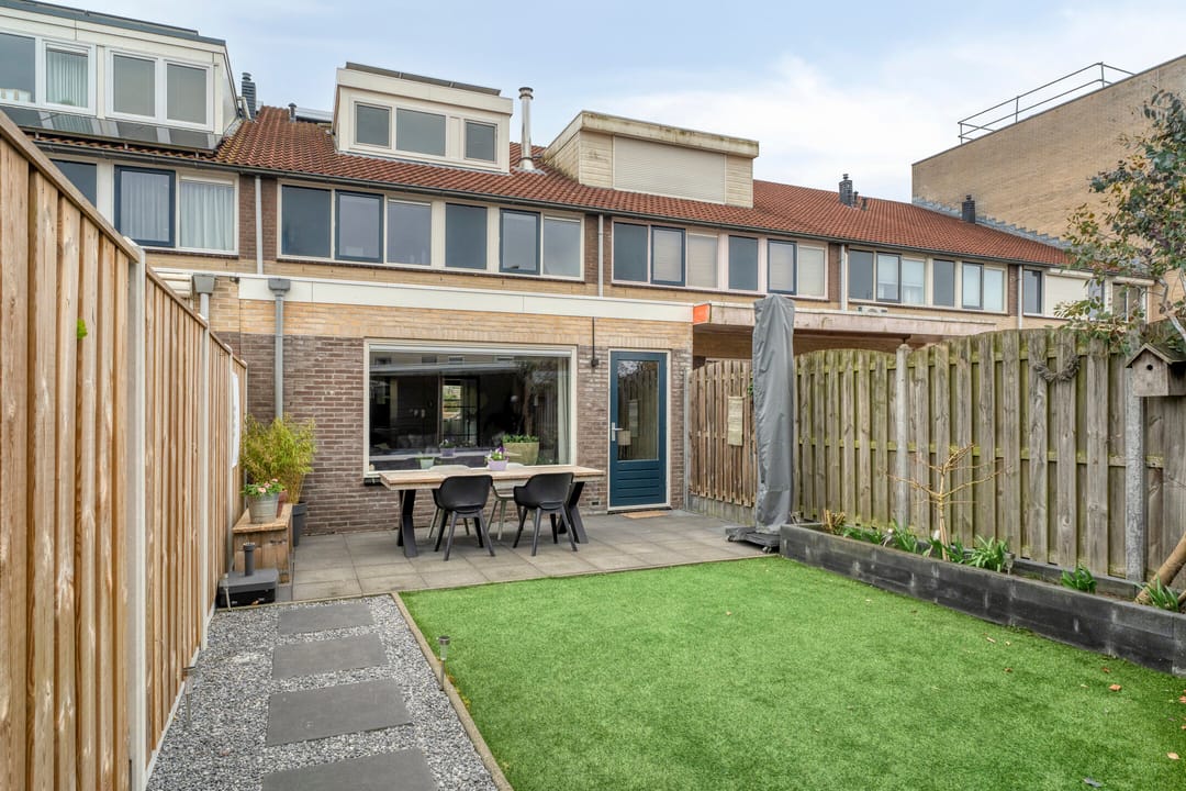 Foto 43 van Weidevogellaan 30