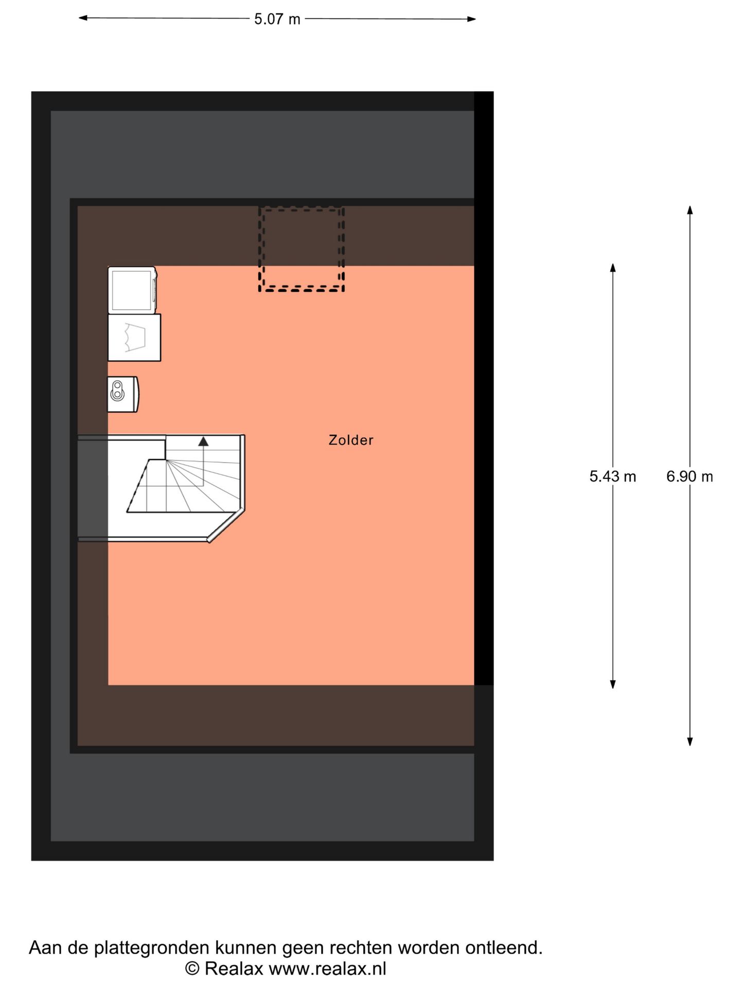 Luxury semi-detached home with Bulthaup kitchen and A+++ energy label in Leek — 52