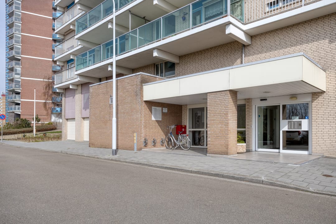 Foto 31 van Churchilllaan 204