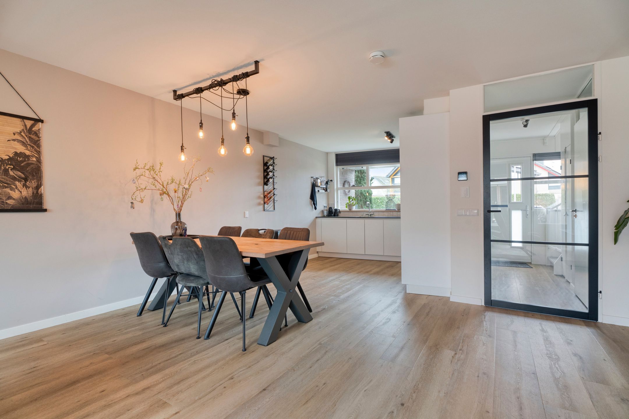 Foto 18 van Weidevogellaan 30