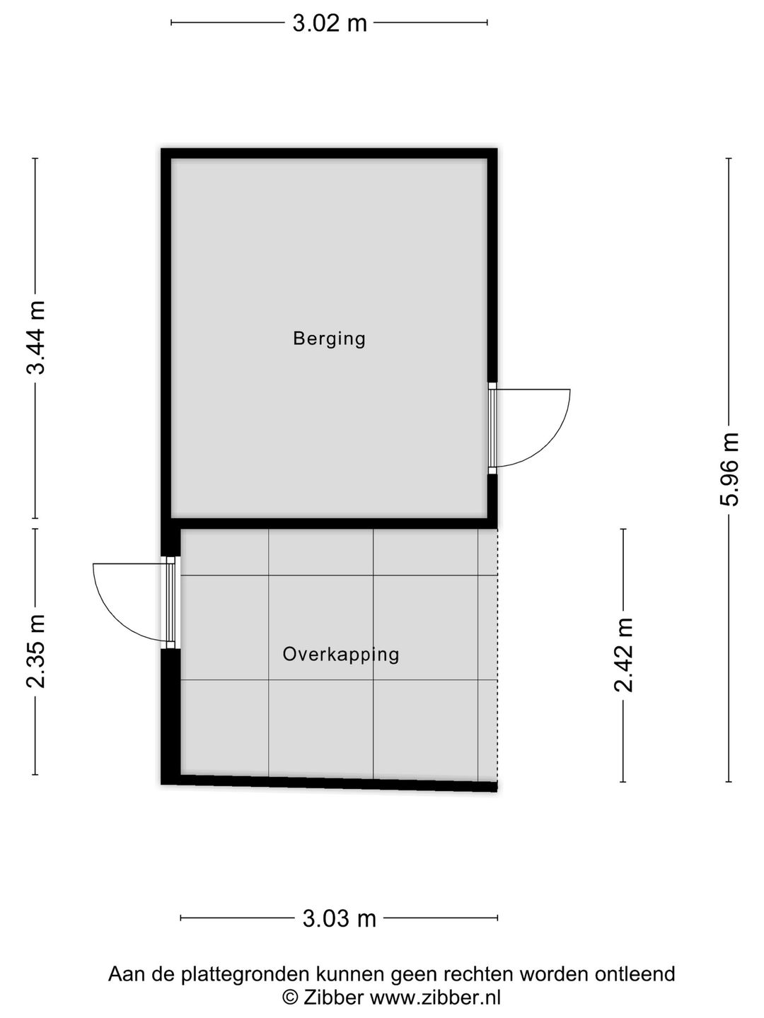 Foto 37 van Zambezilaan 236