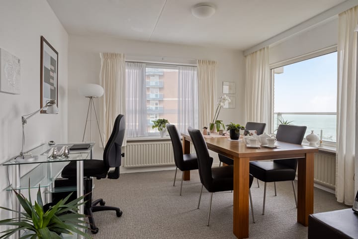 Foto 3 van Churchilllaan 204