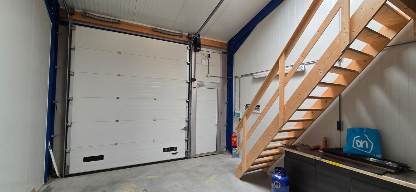 View photo 4 of De Roede 9-C10