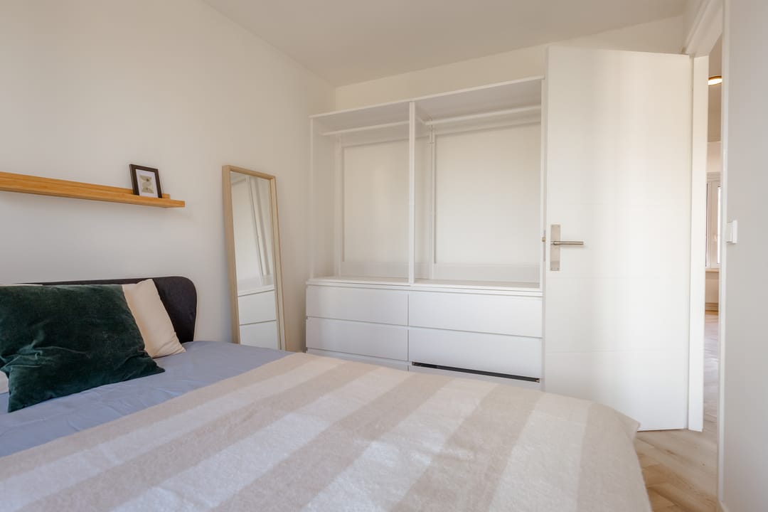 Foto 13 van Bolestein 13-B