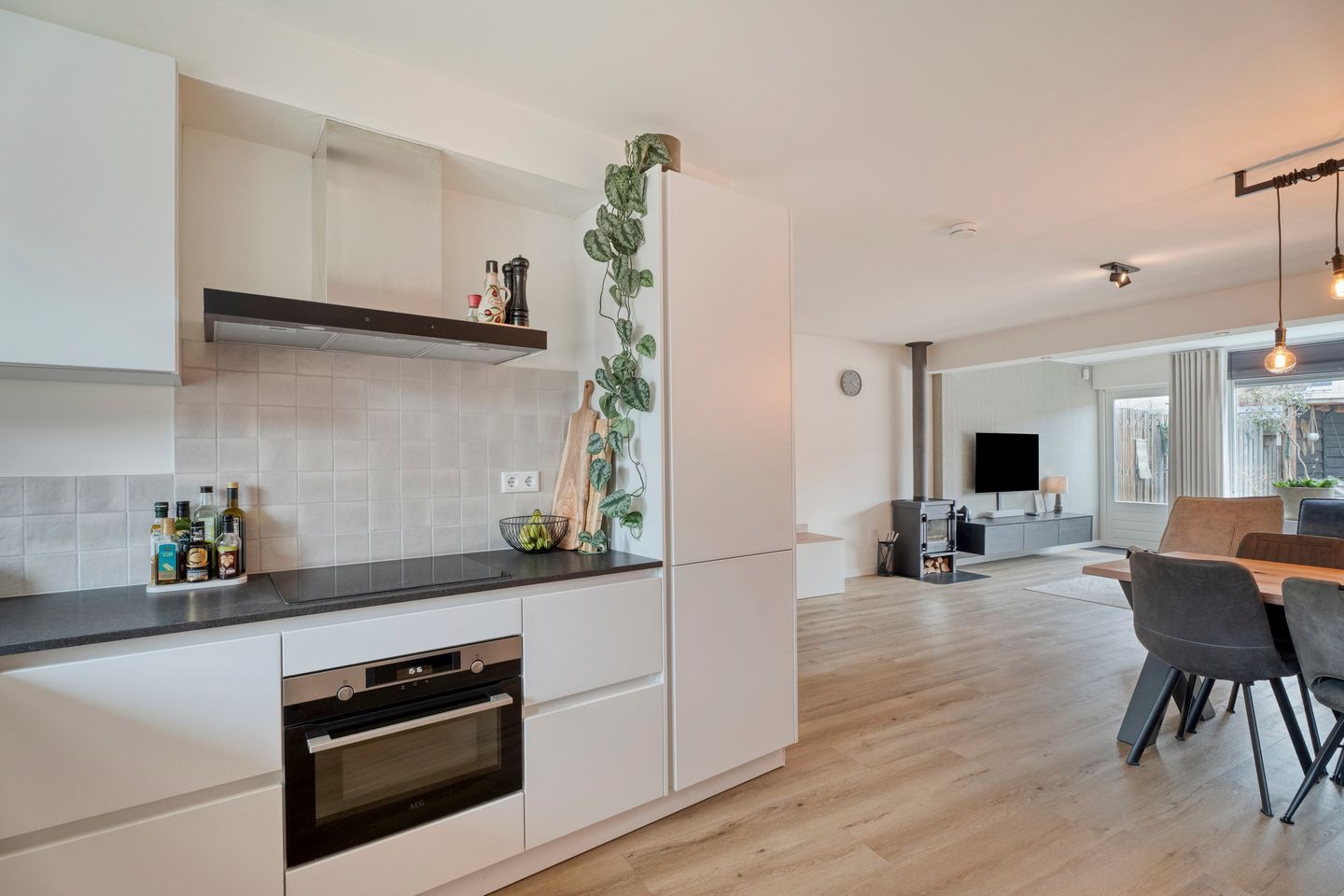 Foto 20 van Weidevogellaan 30