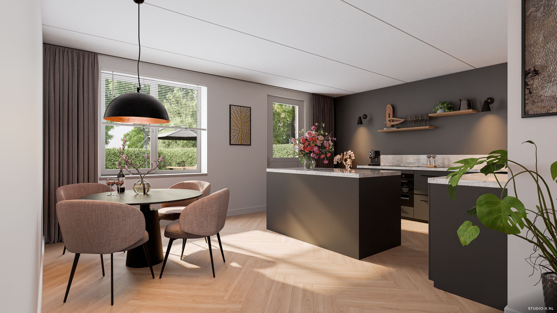 Foto 9 van Sleutelbloem (Bouwnr. 14)