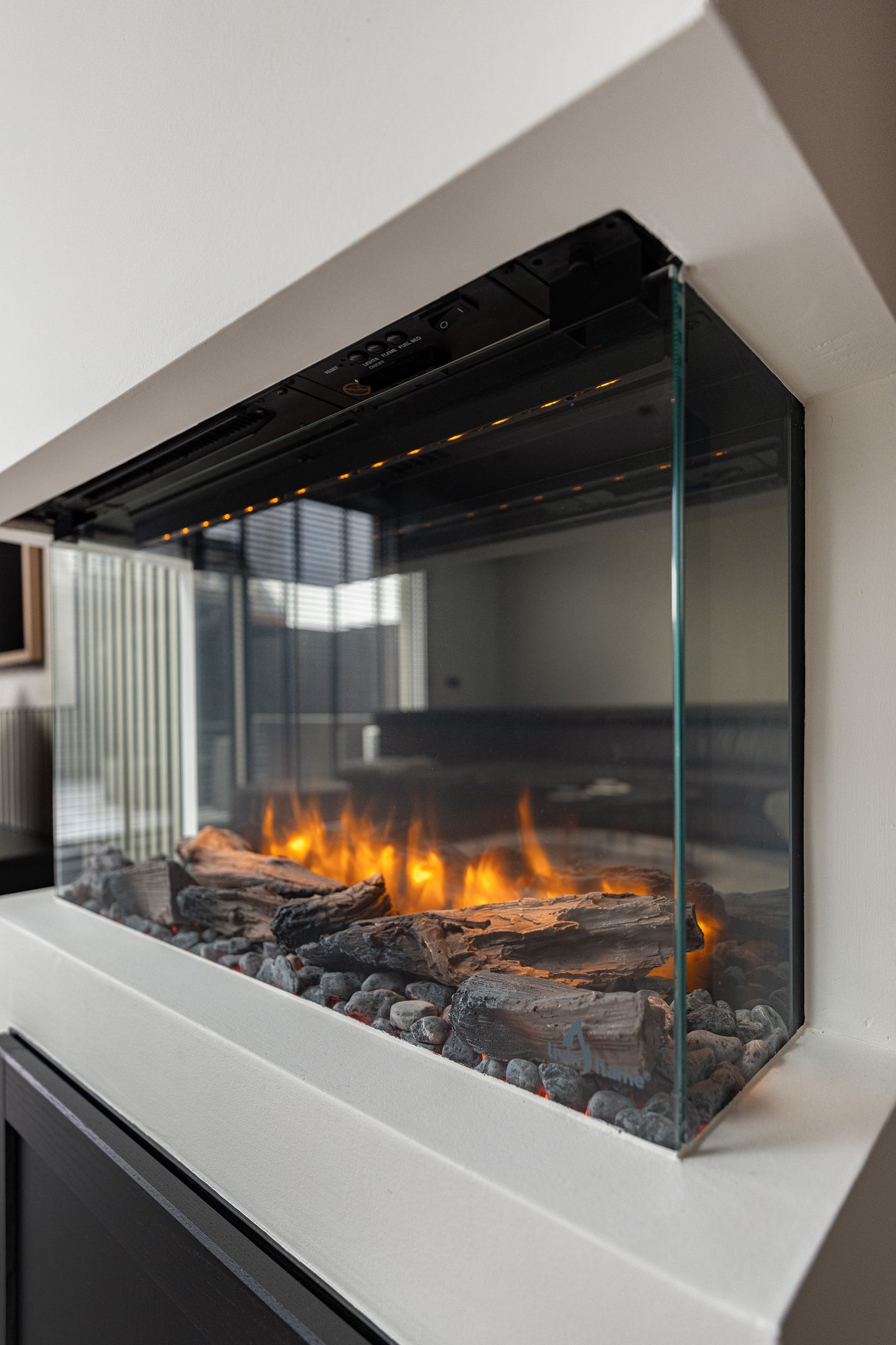 Modern family home in a quiet location in Pendrecht — 19