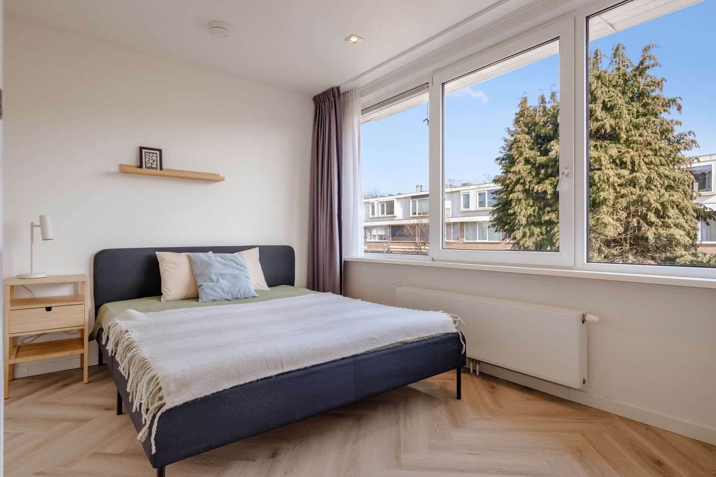 Foto 10 van Bolestein 13-B