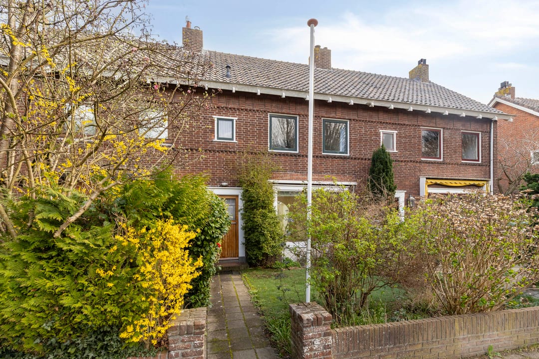 Foto 1 van Hofdijck 27