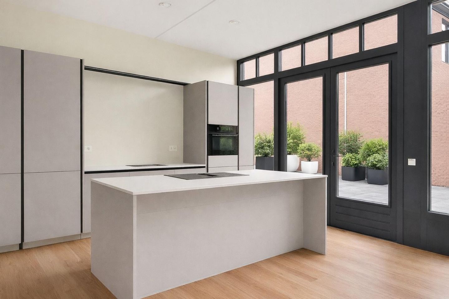 Foto 5 van Kometensingel 90-A