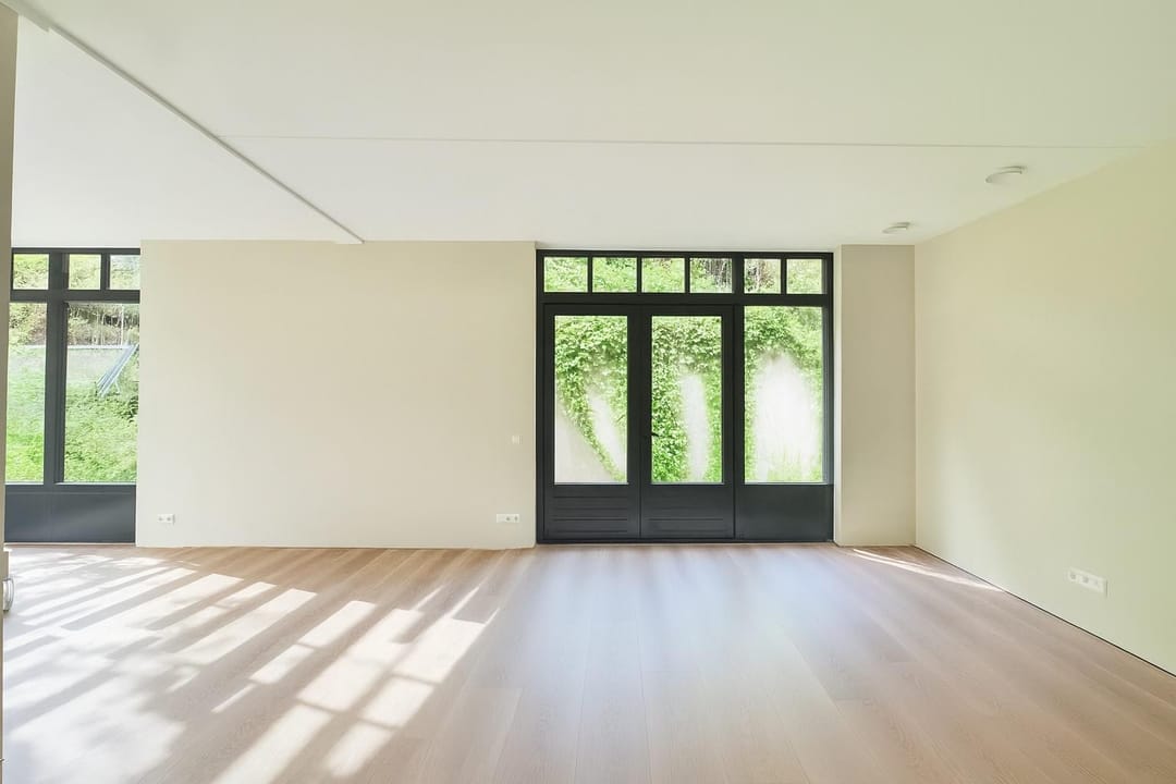 Foto 11 van Kometensingel 90-A