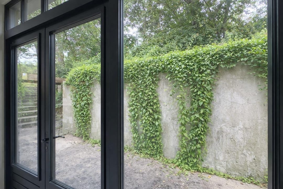 Foto 8 van Kometensingel 90-A