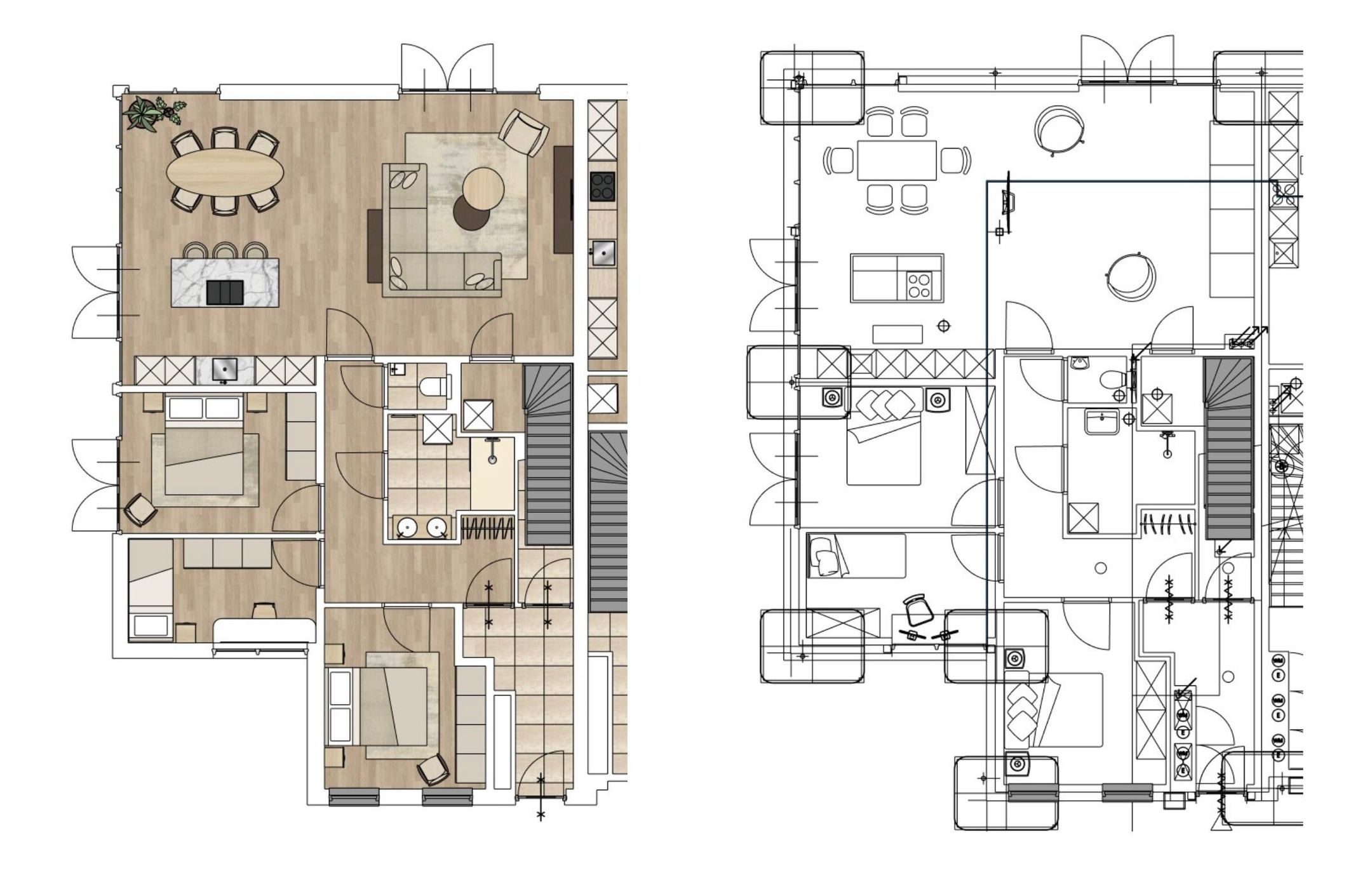 Foto 18 van Kometensingel 90-A