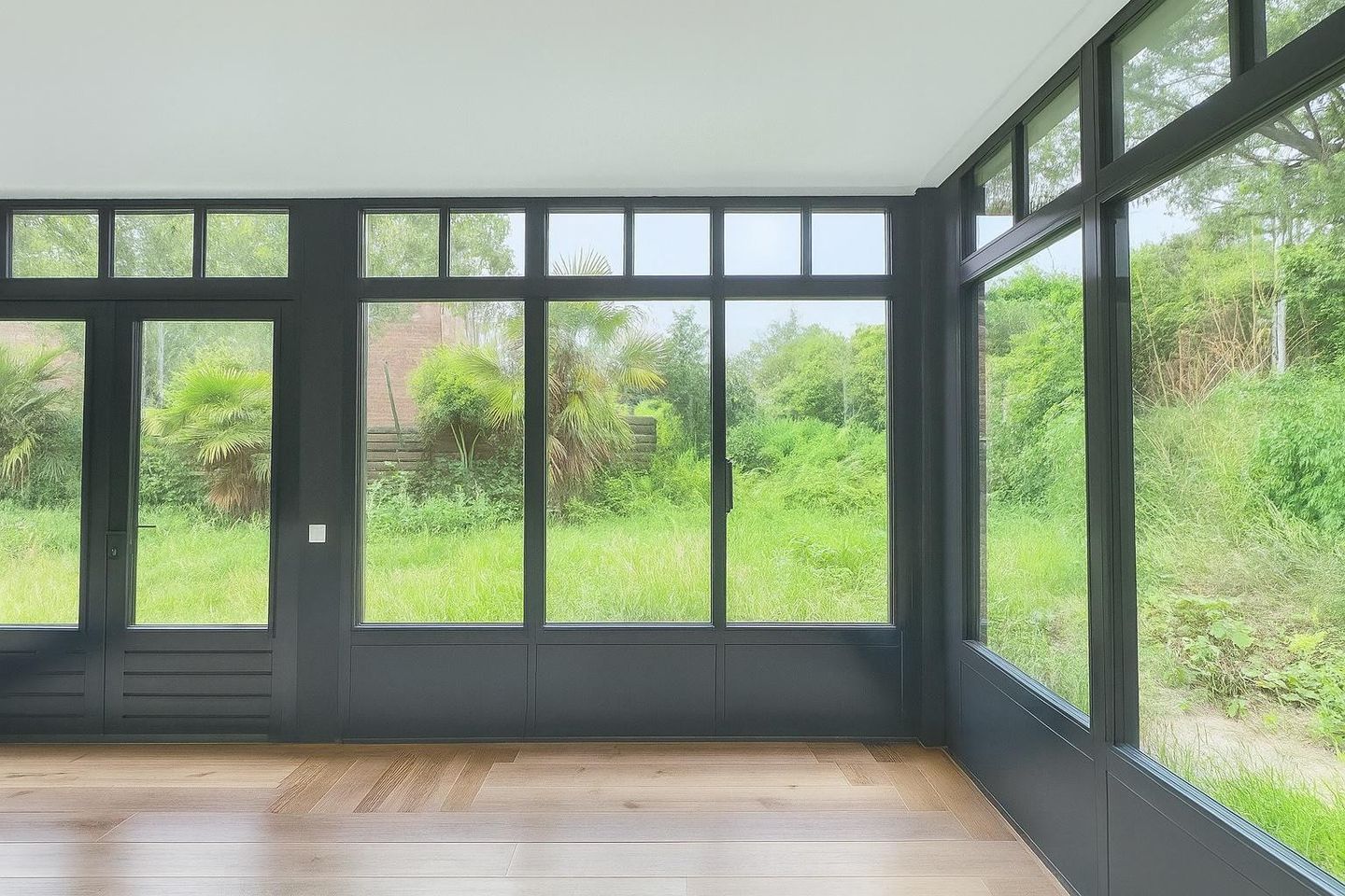 Foto 10 van Kometensingel 90-A