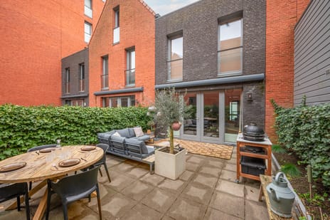 Van Hoevestraat 15 tertiary image