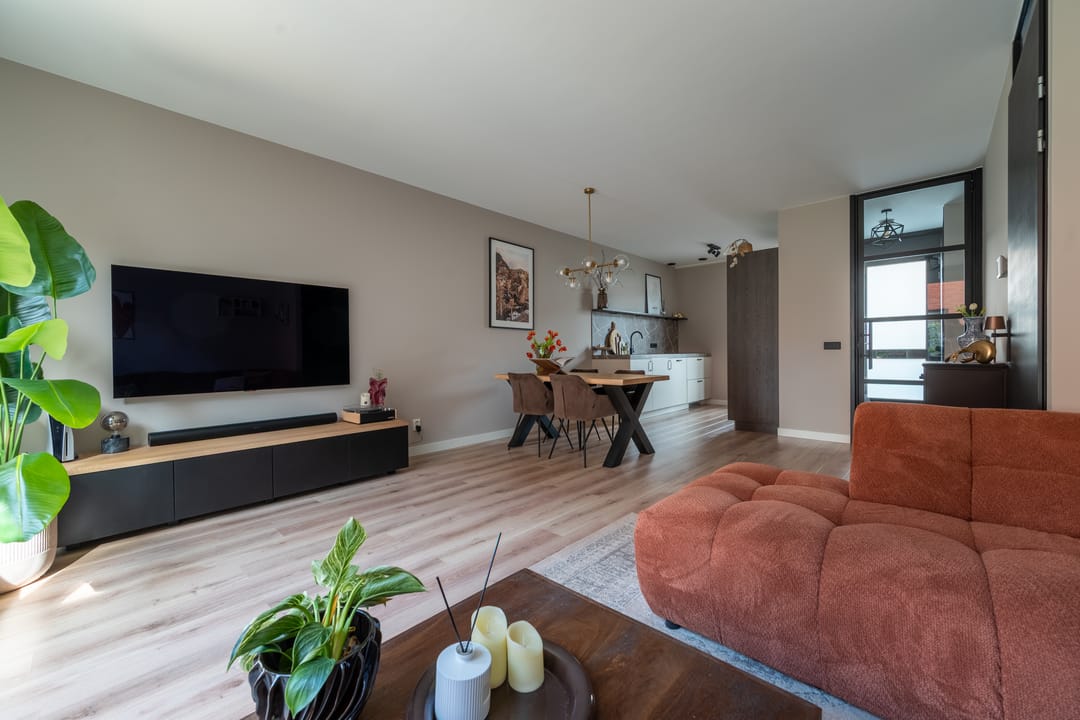 Foto 8 van Van Hoevestraat 15