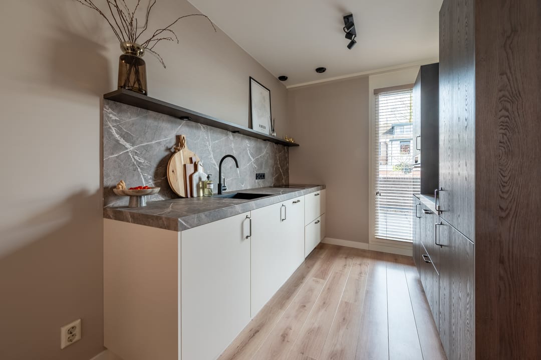 Foto 11 van Van Hoevestraat 15