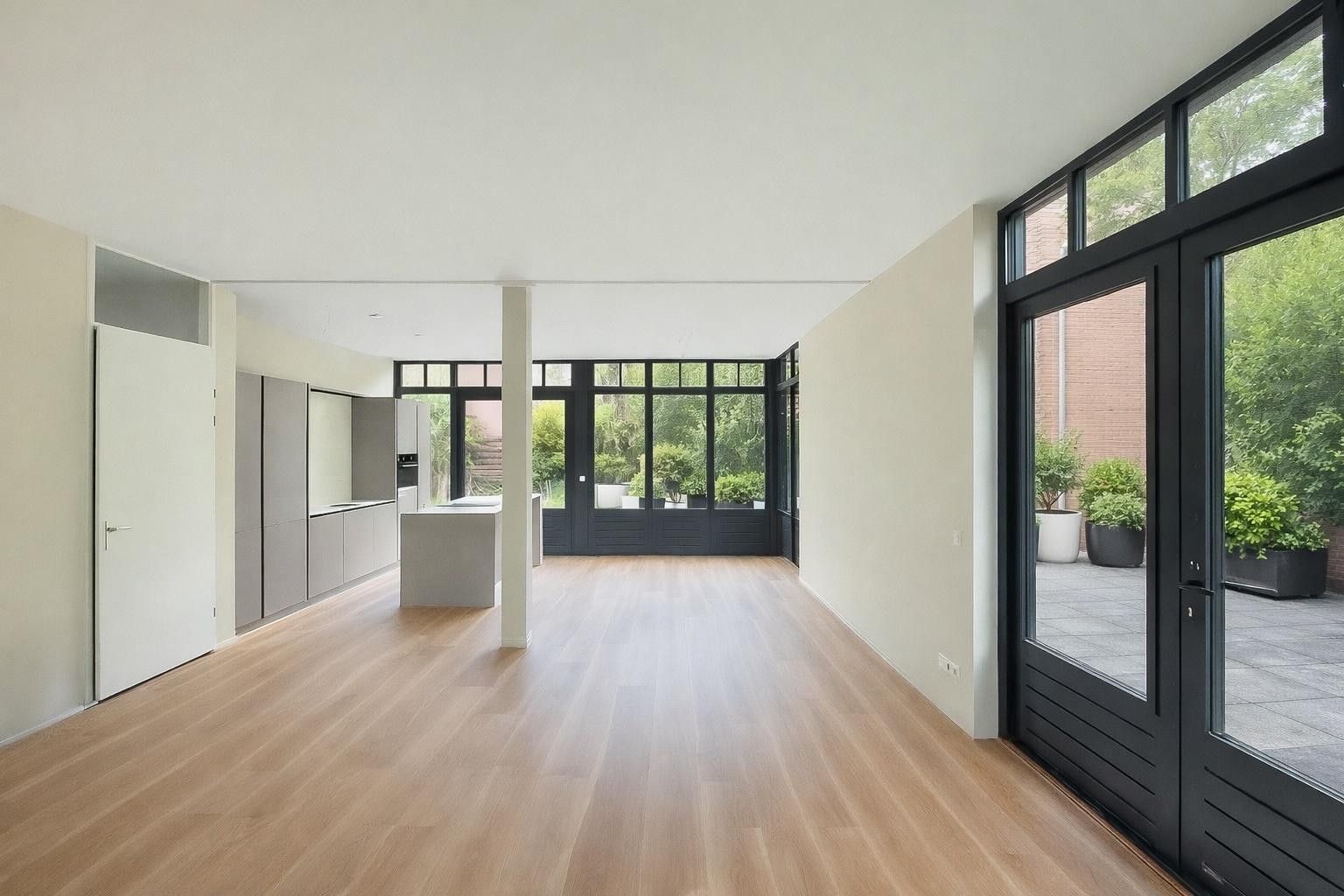 Foto 6 van Kometensingel 90-A