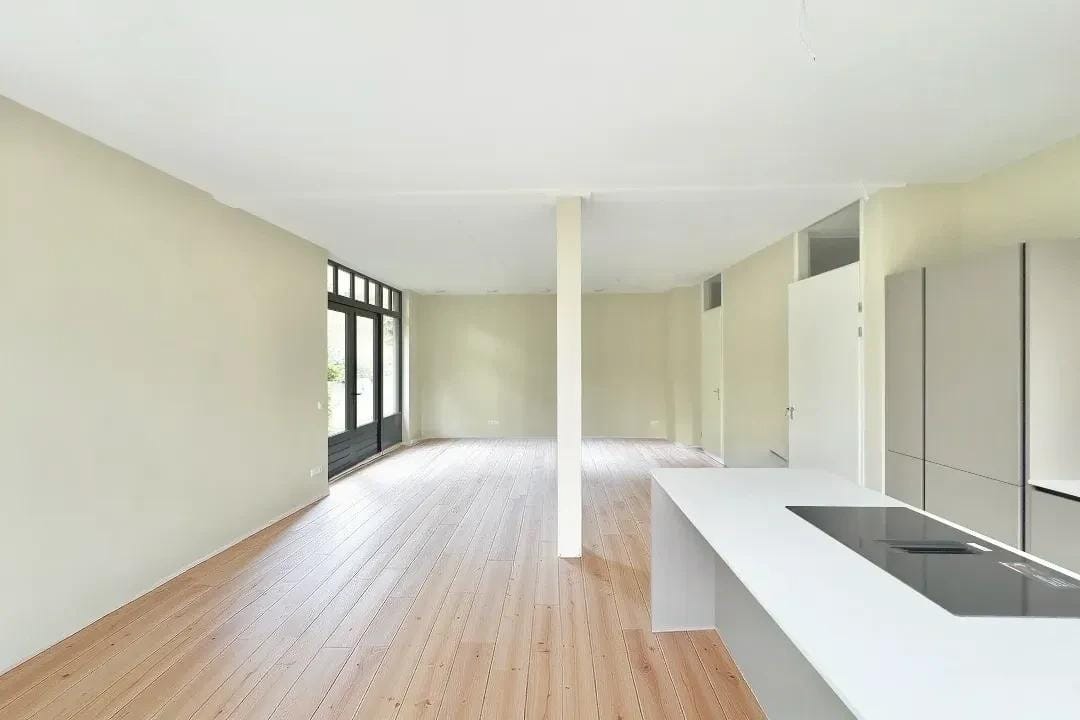 Foto 7 van Kometensingel 90-A