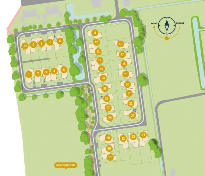 Foto 9 van Hartlelie (Bouwnr. 3)