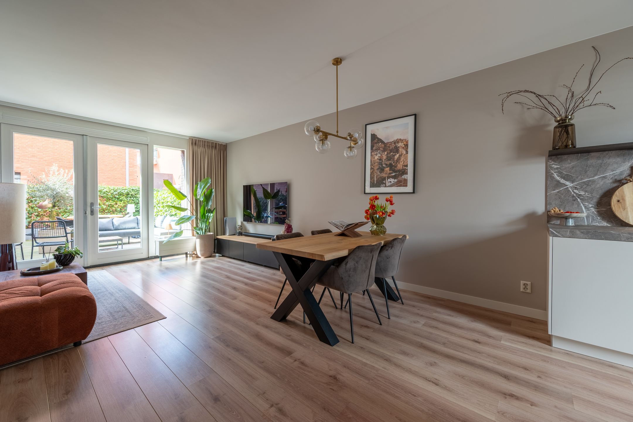 Foto 6 van Van Hoevestraat 15