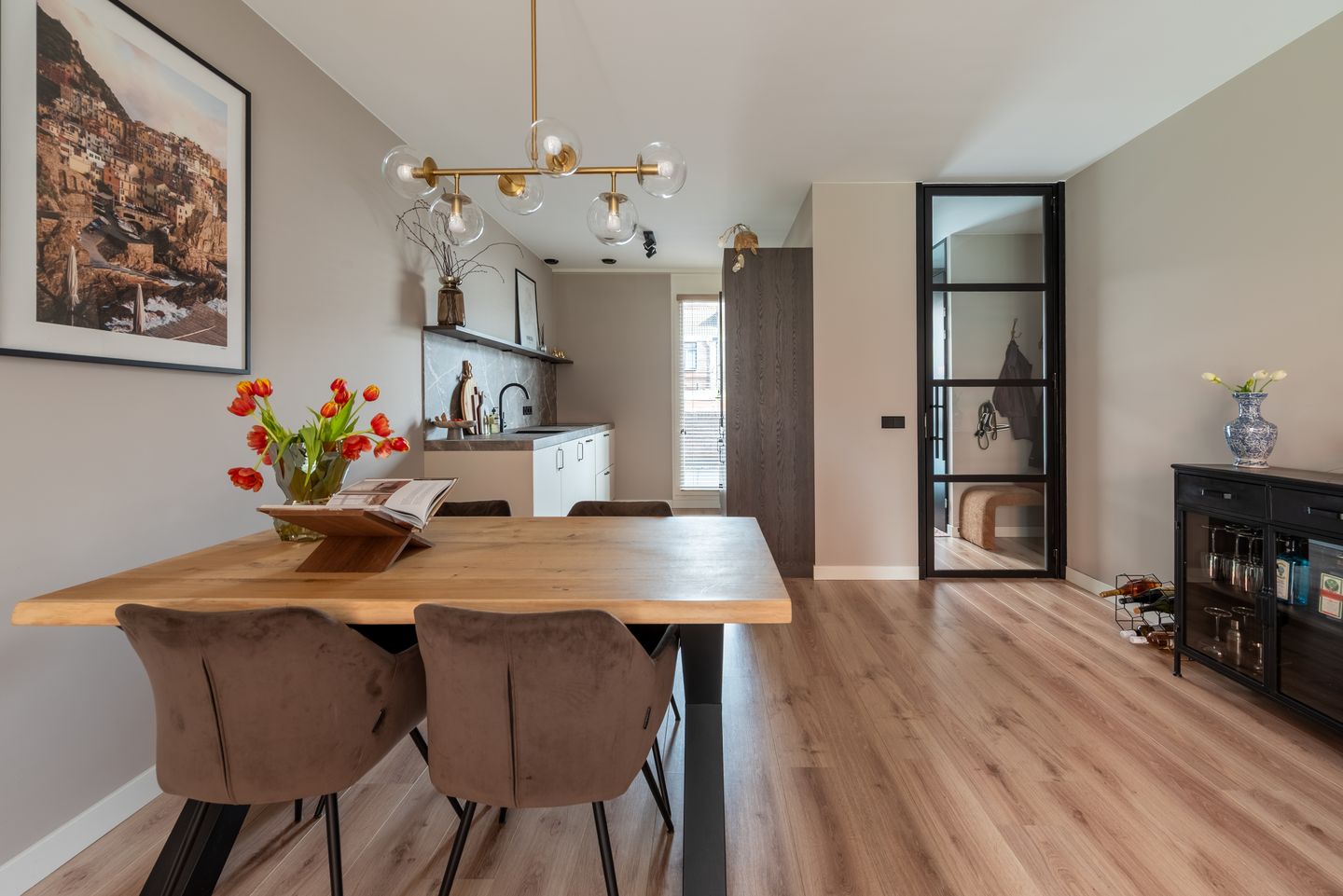 Foto 10 van Van Hoevestraat 15