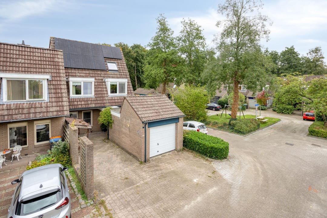 Foto 41 van Graafschap 61