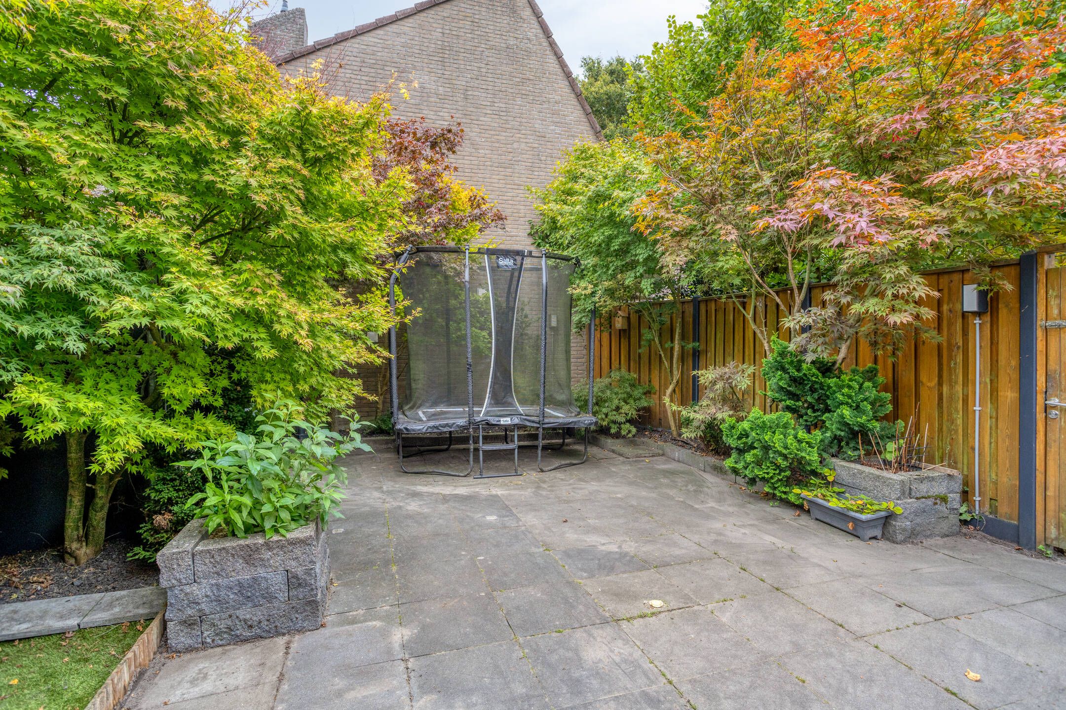 Foto 36 van Graafschap 61