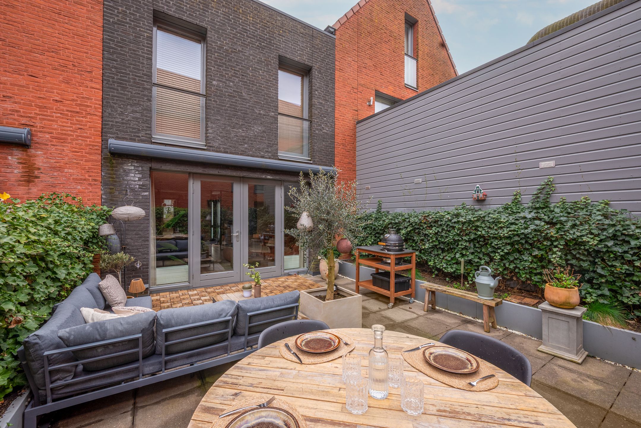 Foto 21 van Van Hoevestraat 15