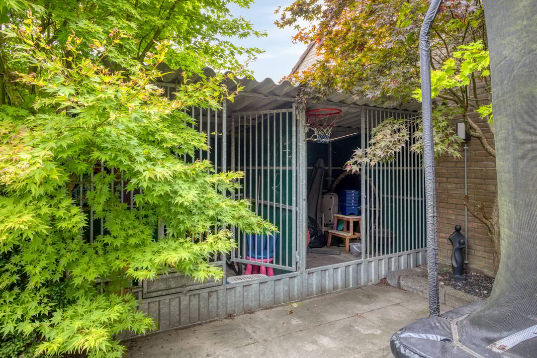 Foto 37 van Graafschap 61