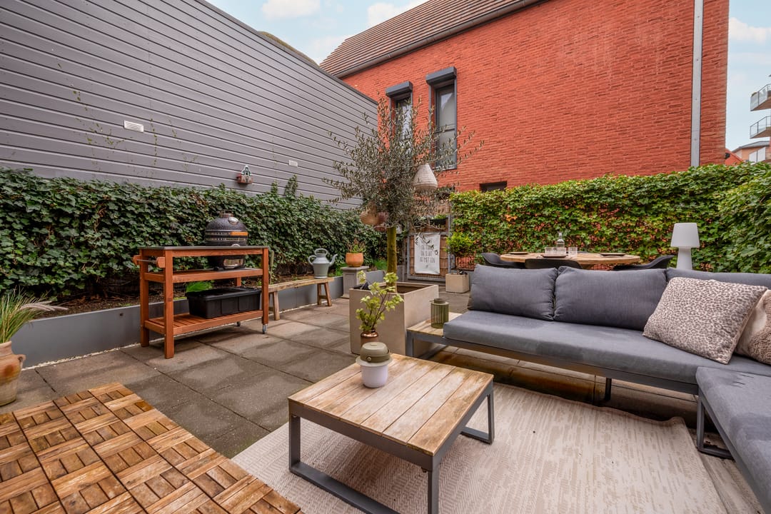 Foto 22 van Van Hoevestraat 15