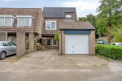 Graafschap 61 secondary image