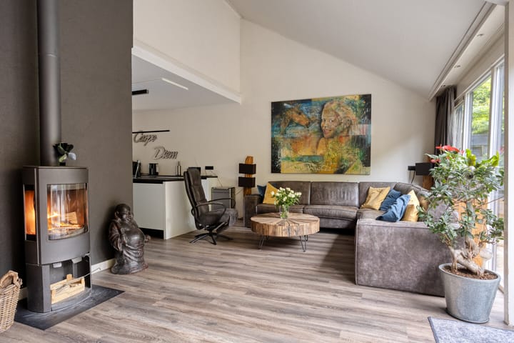 Foto 4 van Graafschap 61