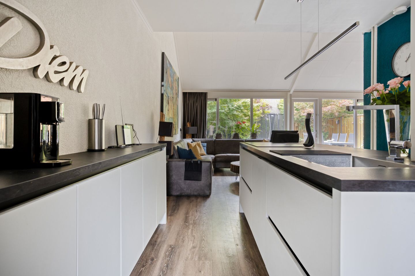 Foto 5 van Graafschap 61