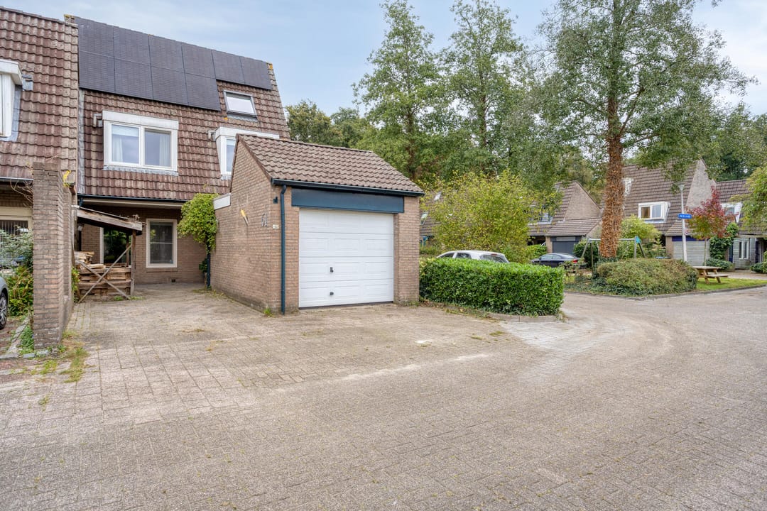 Foto 7 van Graafschap 61