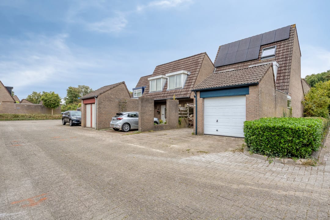 Foto 8 van Graafschap 61