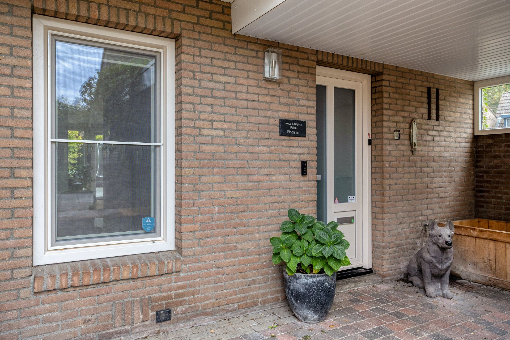 Foto 9 van Graafschap 61