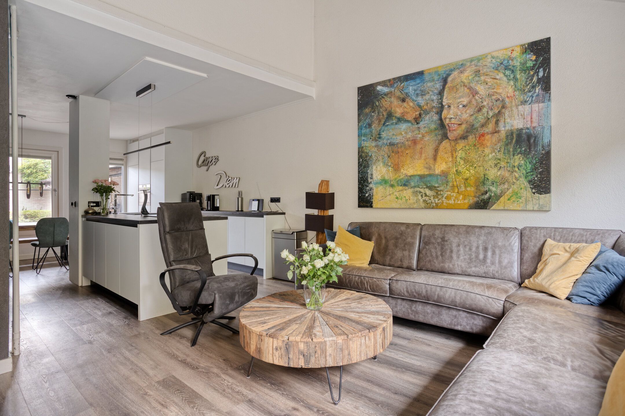 Foto 15 van Graafschap 61