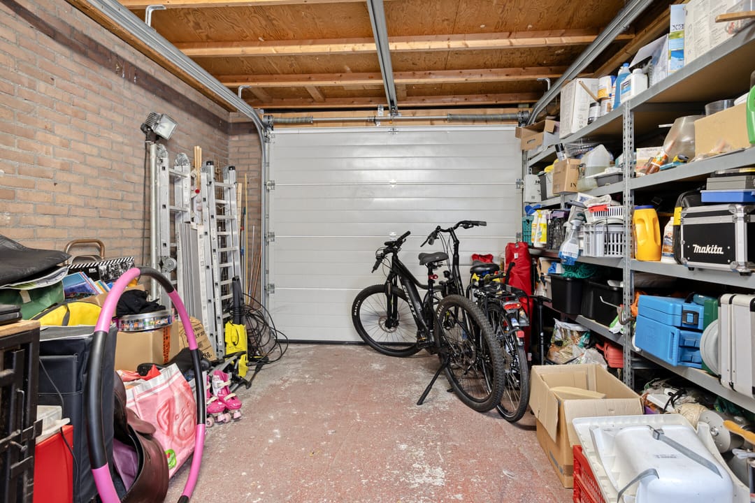 Foto 32 van Graafschap 61