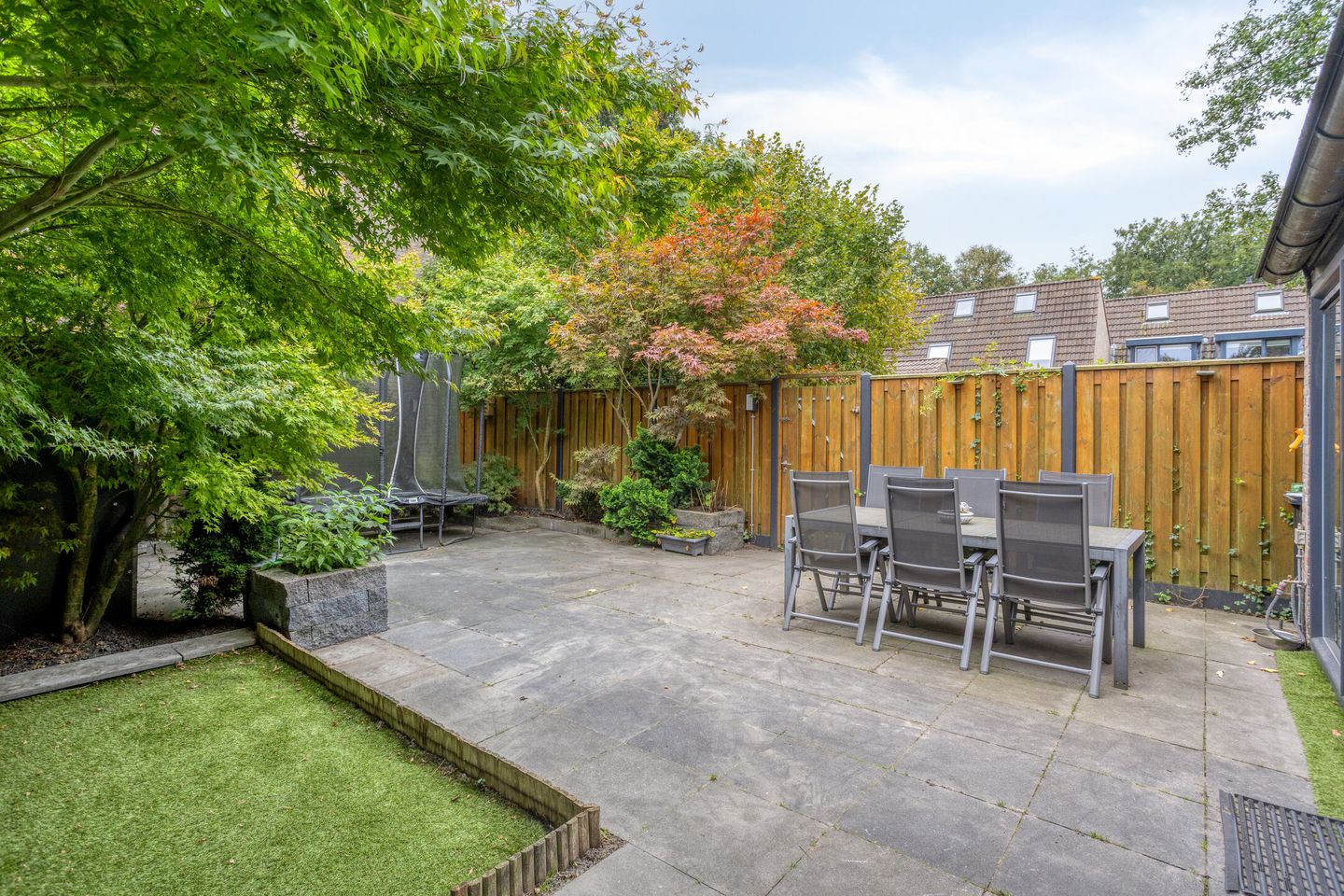 Foto 35 van Graafschap 61