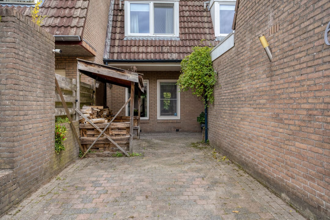 Foto 38 van Graafschap 61