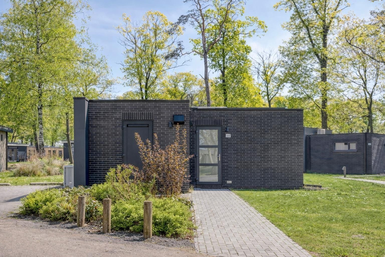 Foto 6 van Bathmenseweg 7-H415