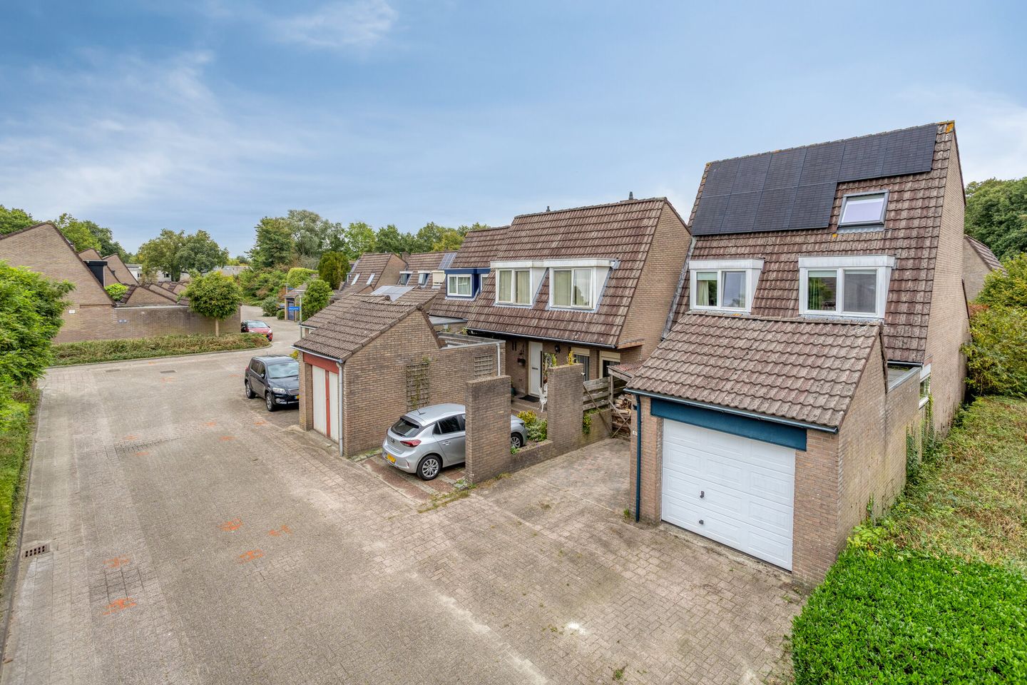 Foto 40 van Graafschap 61