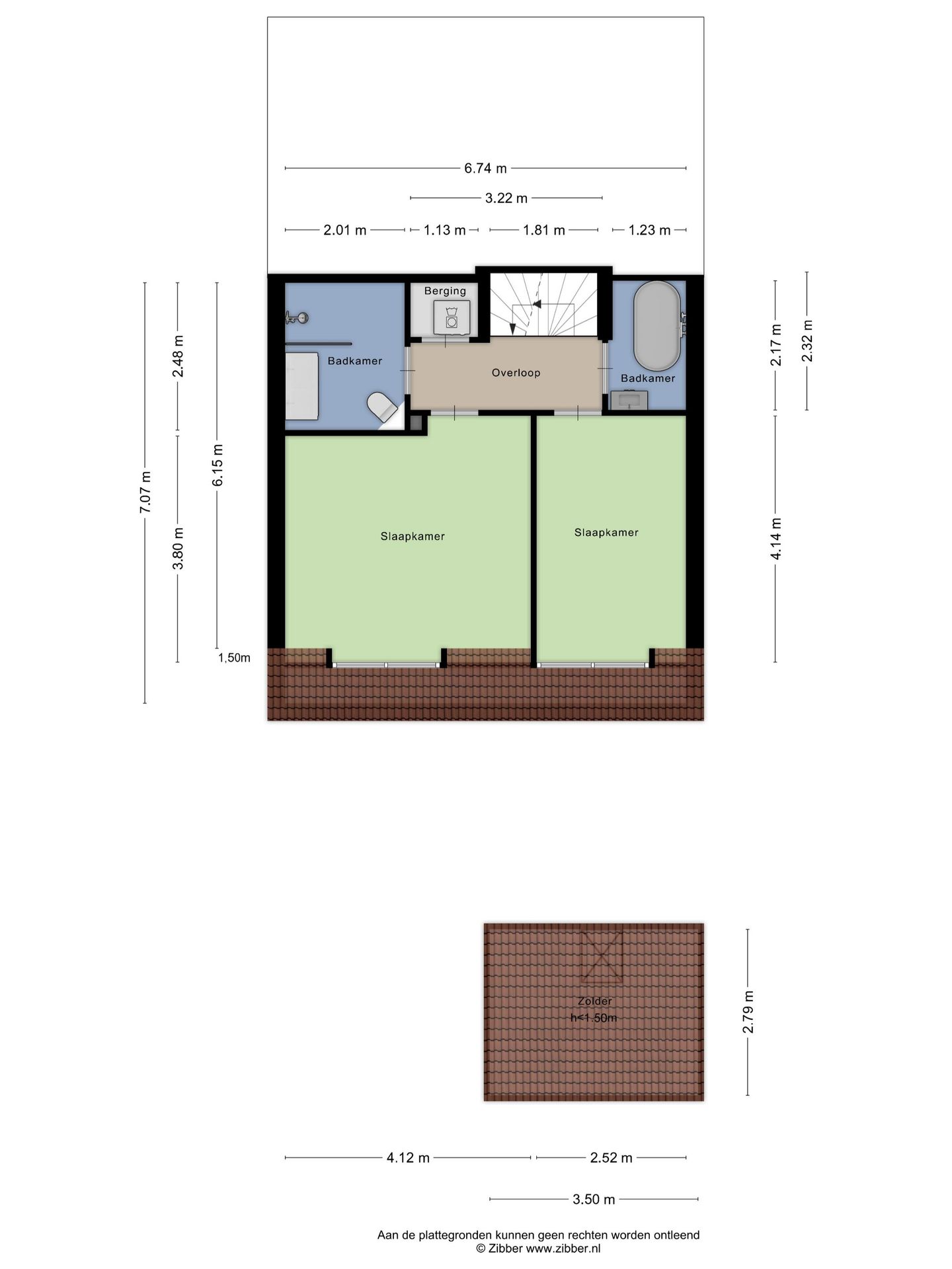 Foto 44 van Graafschap 61